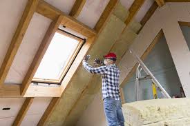 Types of Insulation We Offer in Pine Level, NC